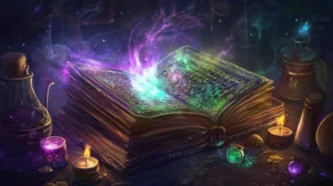 Tome of Madness post 1